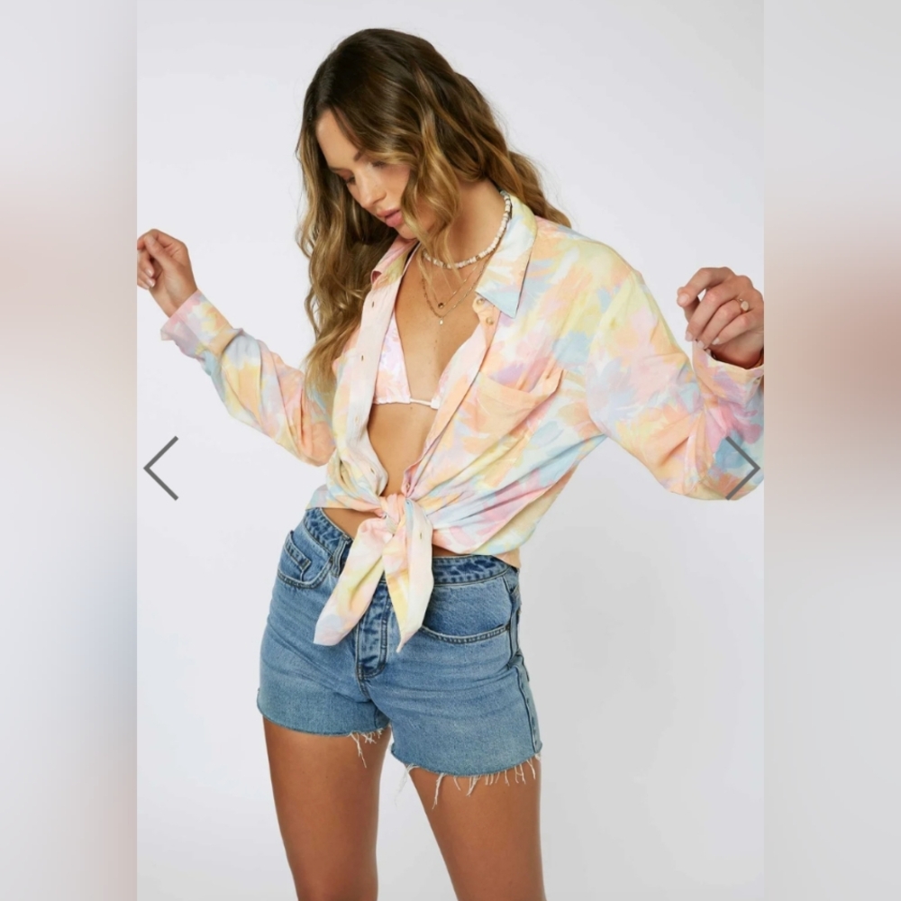 ANSEL SHIRT By O'Neill